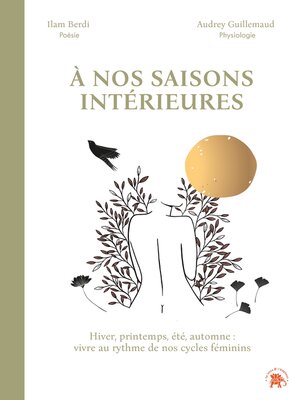 cover image of À nos saisons intérieures